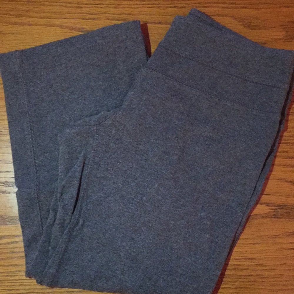 Cute cute cute workout capris
